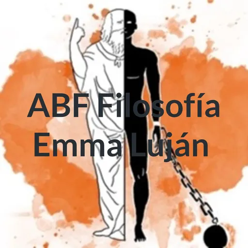 ABF Filosofía Emma Luján Artwork