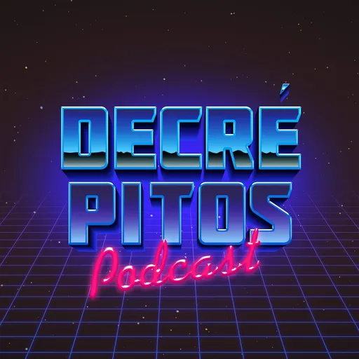 Decrépitos Artwork