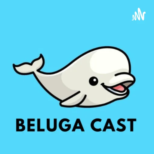Beluga Cast Artwork