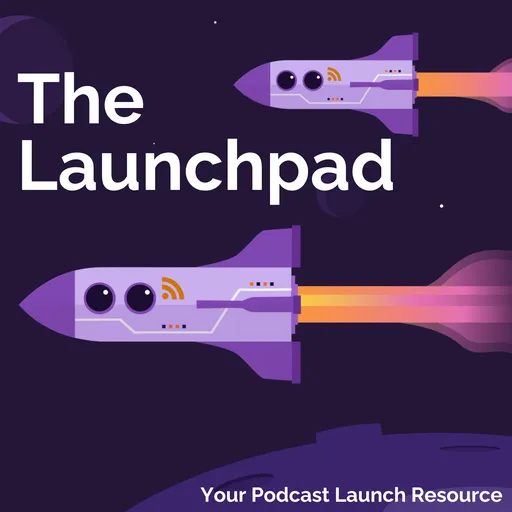 The Launchpad: Your Resource for Launching Your Show Artwork