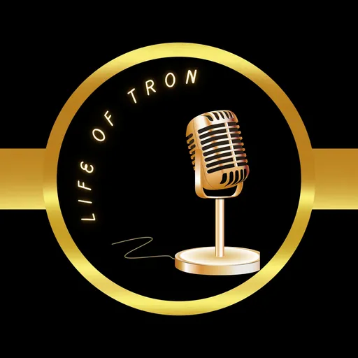 Life Of Tron Artwork