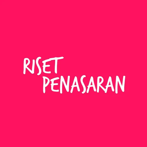 Riset Penasaran Artwork
