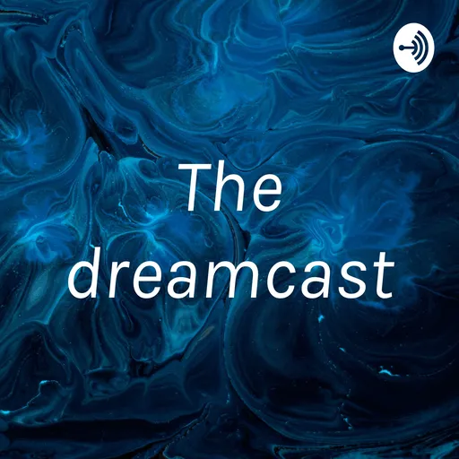 The dreamcast Artwork