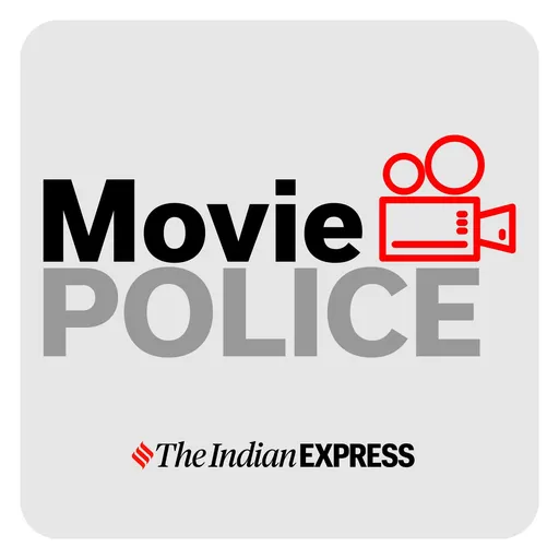 Movie Police by The Indian Express Artwork