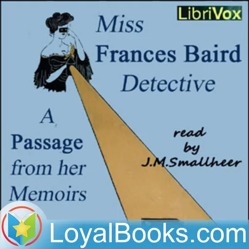 Miss Frances Baird, Detective by Reginald Wright Kauffman Artwork