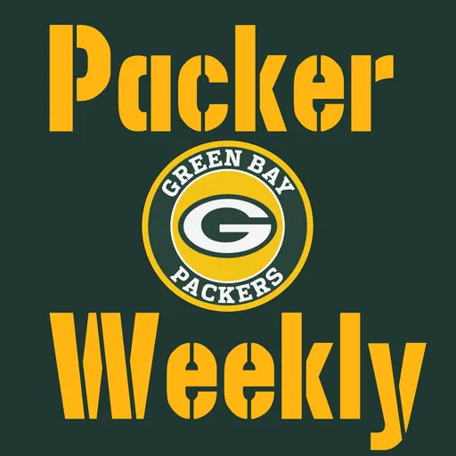 Packer Weekly Artwork