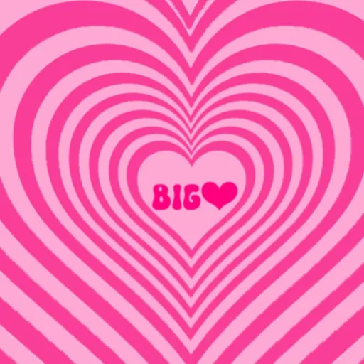 Big Heart Podcast Artwork
