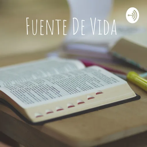 Fuente De Vida Artwork