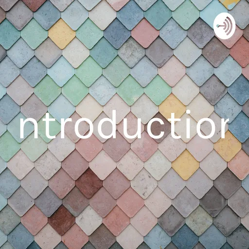 Introduction Artwork