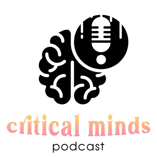 Critical Minds Artwork