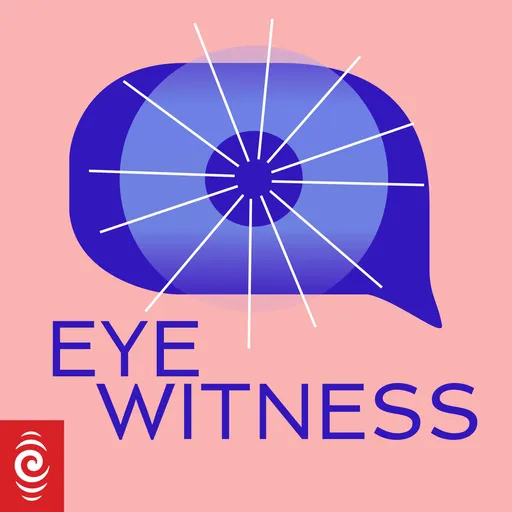 Eyewitness Artwork