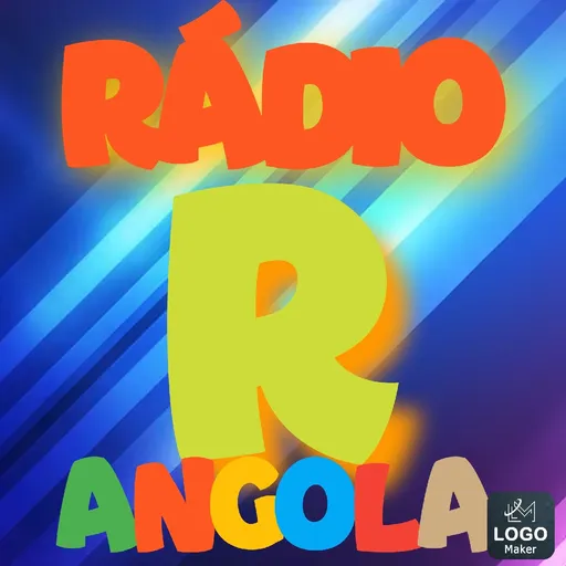 RÁDIO REAL ANGOLA (Tudo Pelo kuduro ) Artwork