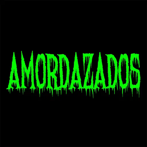 AMORDAZADOS Artwork