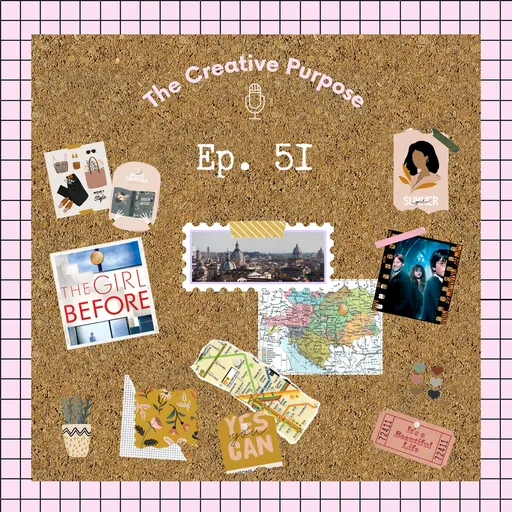 Episode Artwork