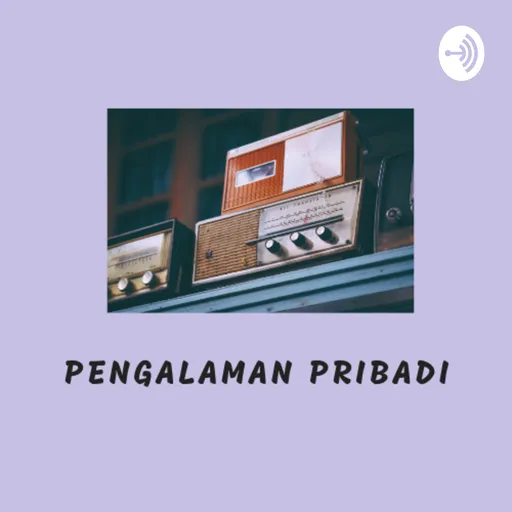 Pengalaman Pribadi Artwork