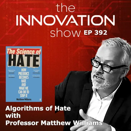 Episode Artwork