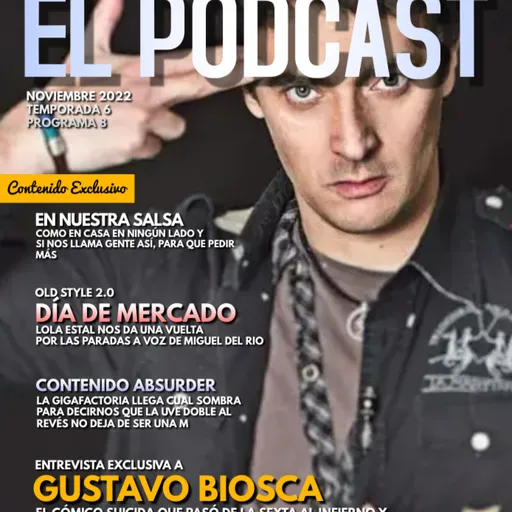 Episode Artwork