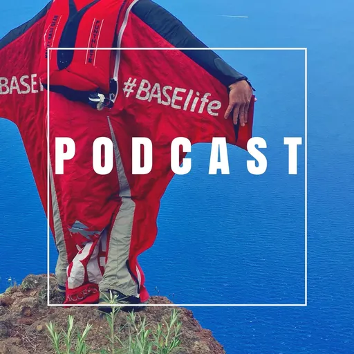 The BASE Life Podcast Artwork