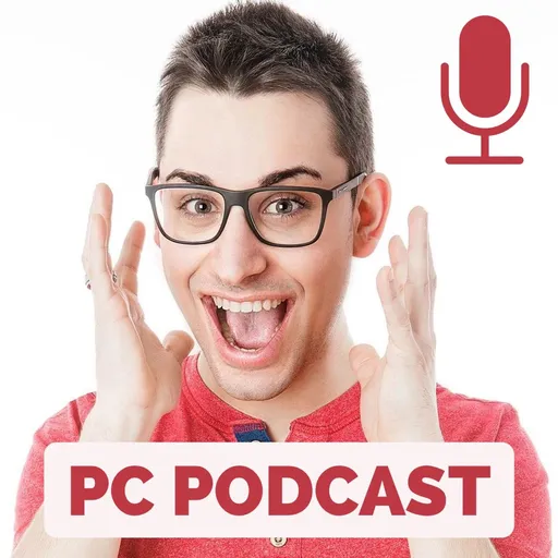Pc Podcast Artwork