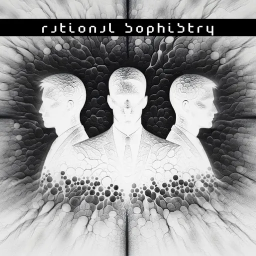 Rational Sophistry Artwork