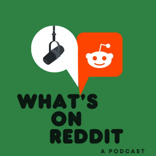What’s on Reddit Artwork