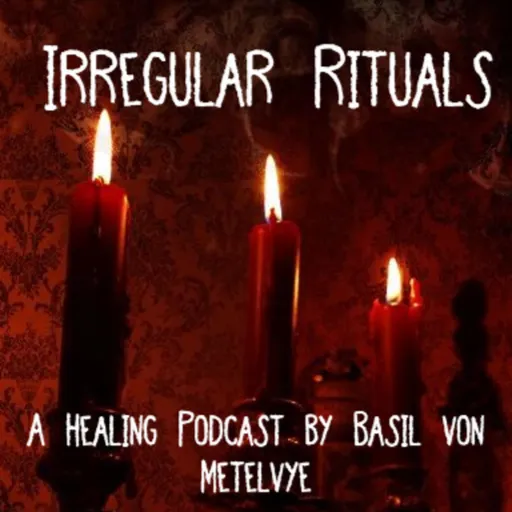 Irregular Rituals Artwork