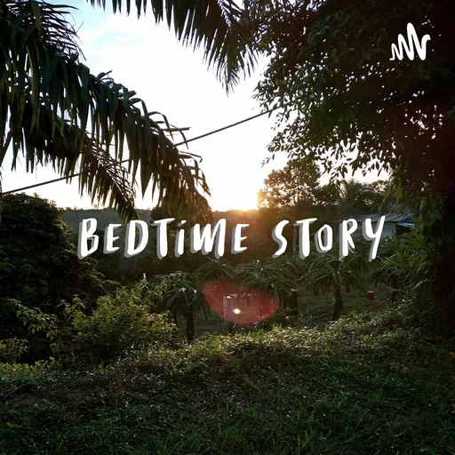 Bedtime Story Artwork