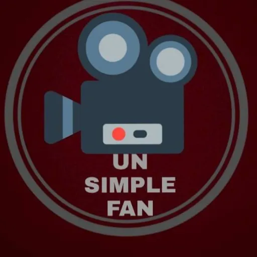 Un Simple Fan Artwork