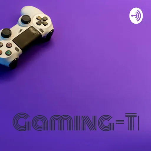 Gaming-Trendsplosion Artwork
