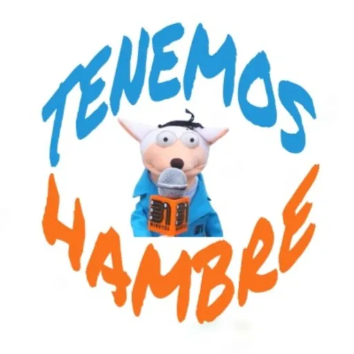 Tenemos Hambre Artwork