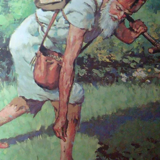 Seeds of Liberty Artwork