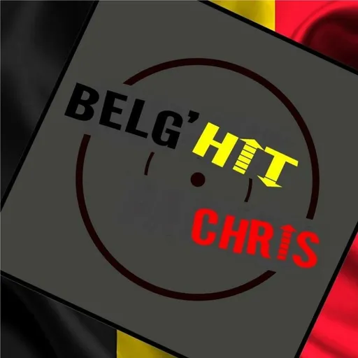 Belg'Hit Artwork