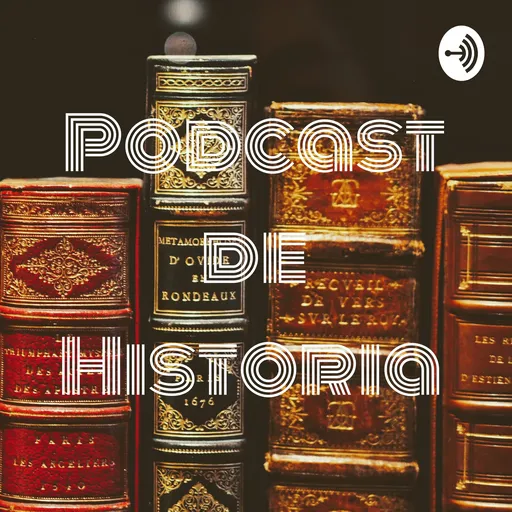 Podcast de Historia Artwork