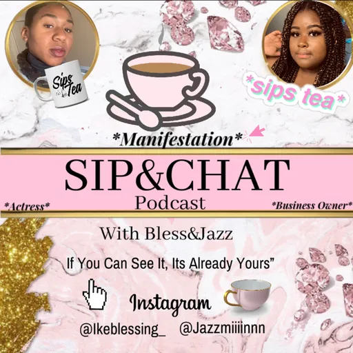 Growth, manifestation and getting in tune with yourself Artwork