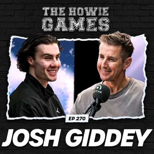 Episode Artwork