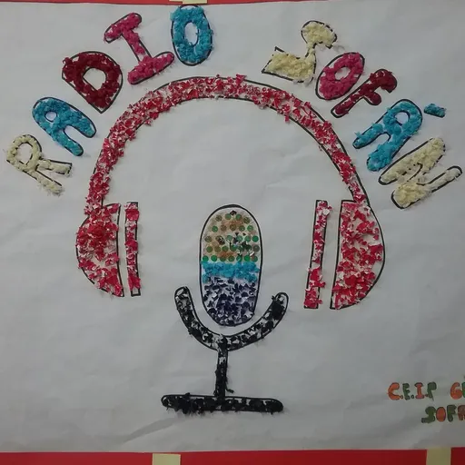 Radio Sofán 2019-2020 Artwork