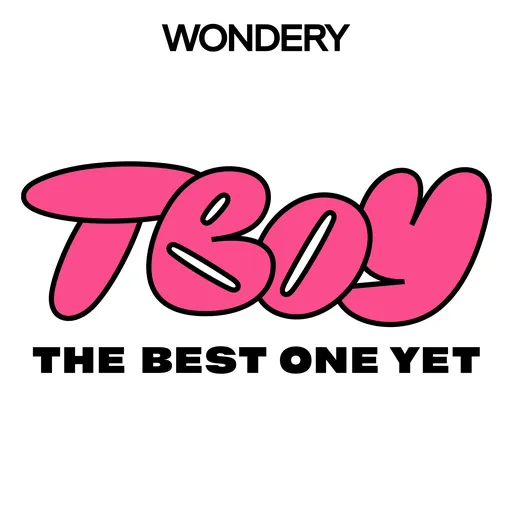 The Best One Yet Artwork