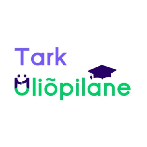 Tark Üliõpilane Artwork