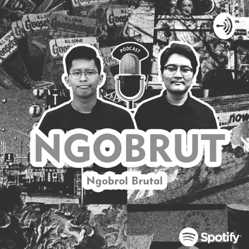 NGOBRUT Artwork