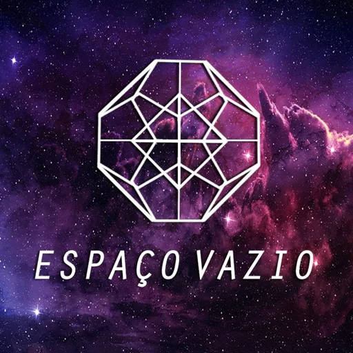 Espaço Vazio Artwork