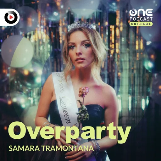 OVERPARTY con Samara Tramontana Artwork