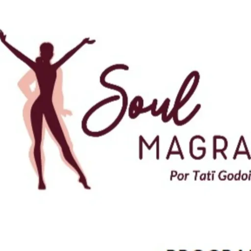 Soul Cast - Podcast do Soul Magra Artwork