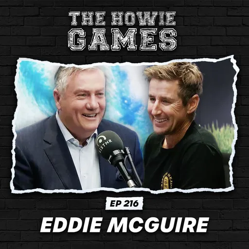 Episode Artwork