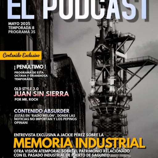 Episode Artwork