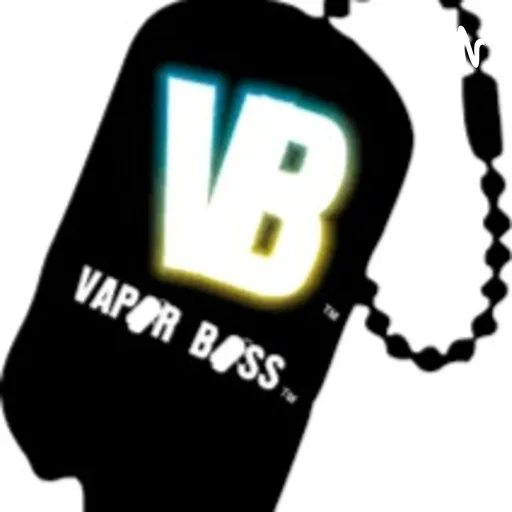 Vapor Boss Artwork