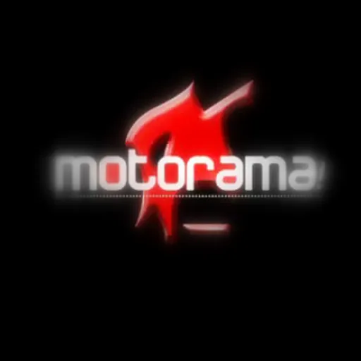 bandamotorama's Podcast Artwork