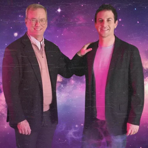 Episode Artwork