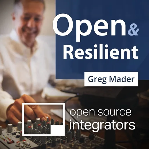 Open and Resilient Artwork