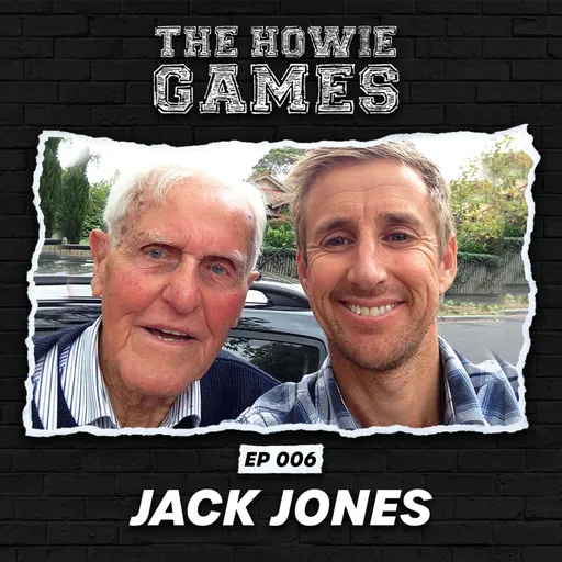 Episode Artwork