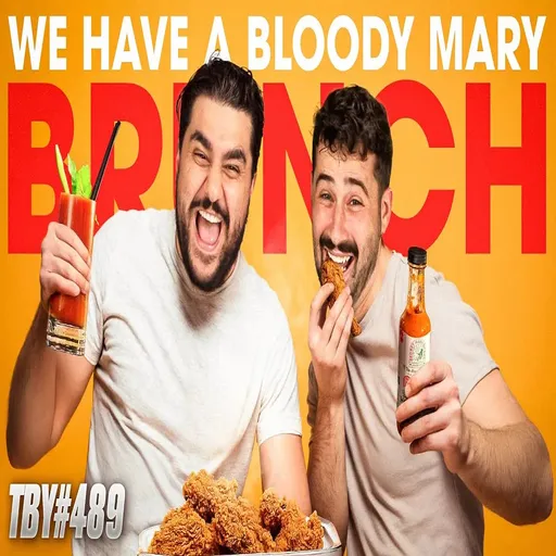 Episode Artwork